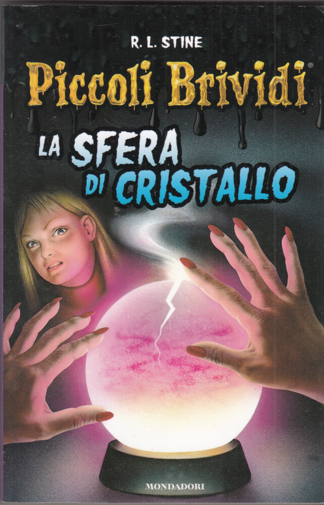 Piccoli brividi R.L.Stine - Libri e Riviste In vendita a Napoli