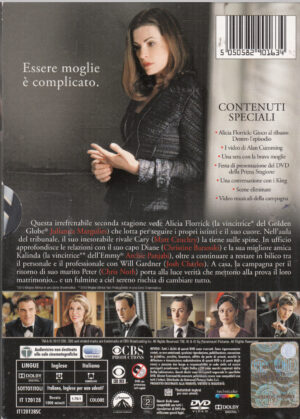 Serie TV DVD – Pagina 70 – Emporio di milo