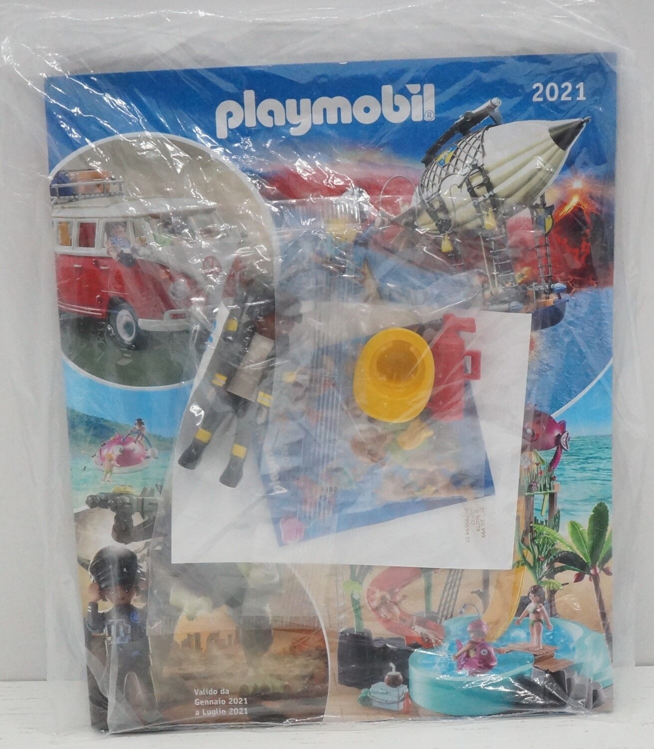 Nuevos playmobil 2021 fashion