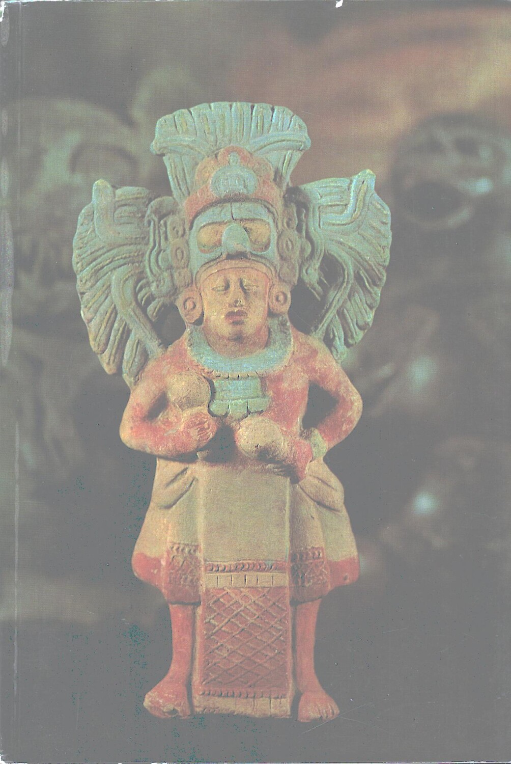 Kunst der Maya di Maurer, Ingeborg - Libro in Tedesco ed. Rautenstrauch Joest...