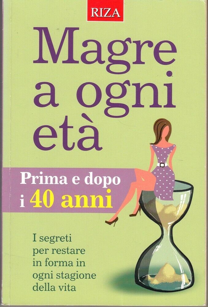 RIZA Extra: L'età più bella è dopo i 60 anni